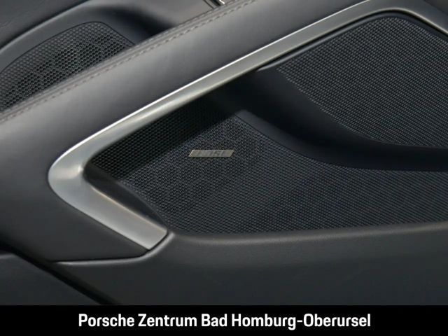 Porsche Boxster 718