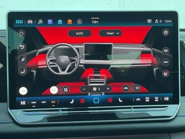 Volkswagen Tiguan 2.0 TDI R-Line