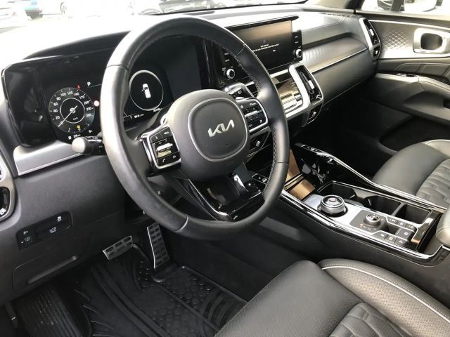 Kia Sorento Spirit Vierwielaandrijving