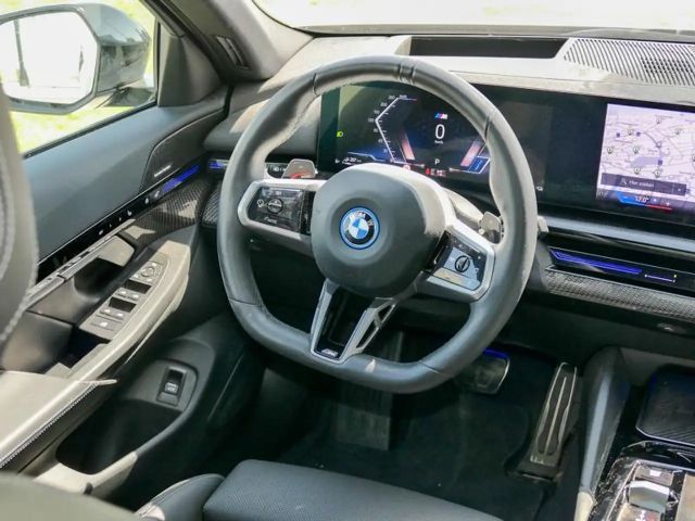 BMW 530 530e M-Sport Touring