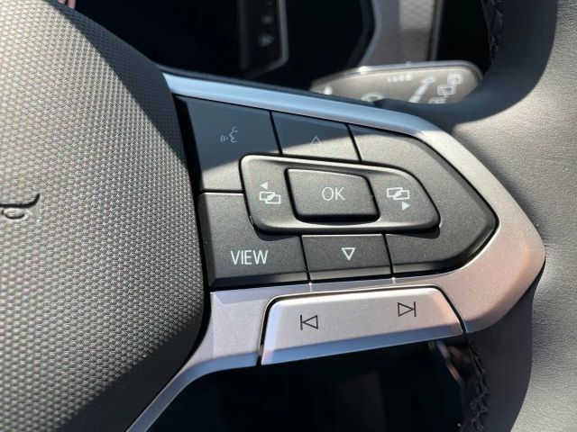 Volkswagen T-Cross Friends TSI