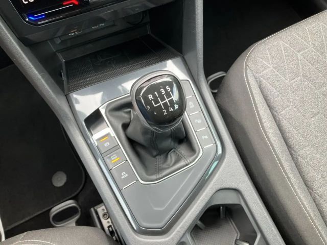 Volkswagen Tiguan 1.5 TSI Move