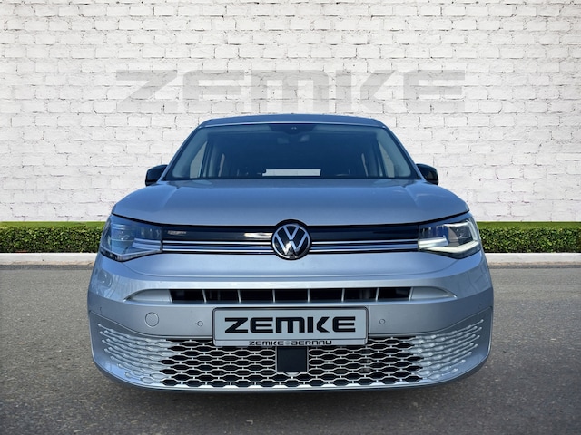 Volkswagen Caddy 2.0 TDI DSG Life Maxi