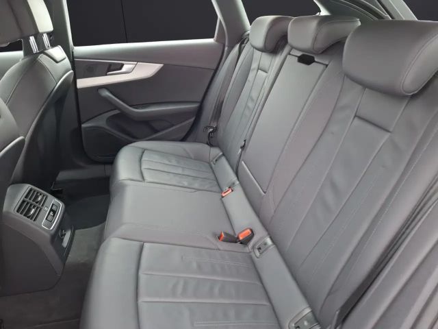Audi A4 40 TDI Avant Quattro S-Tronic