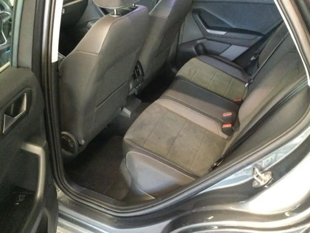 Volkswagen T-Roc 1.5 TSI DSG IQ.Drive Style