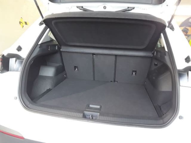 Volkswagen Tiguan 2.0 TDI DSG