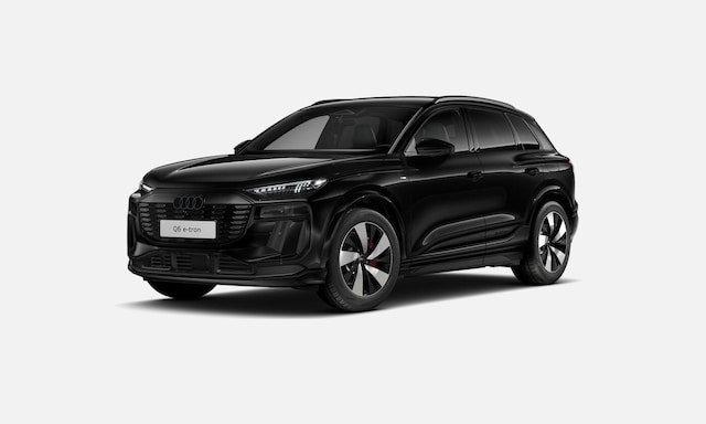 Audi Q6 e-tron Quattro