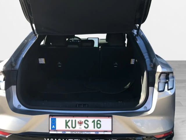 Ford Mustang Mach-E AWD