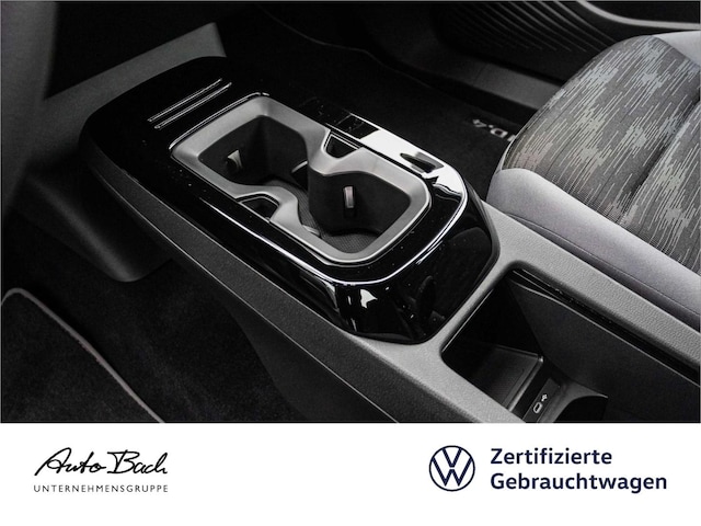 Volkswagen ID.4 Performance Pro