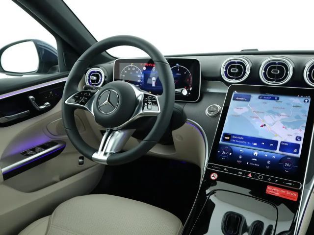 Mercedes-Benz C 200 C 200 d Estate