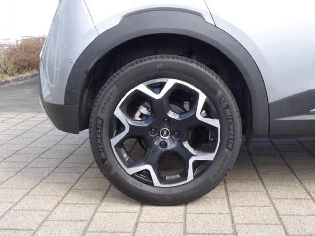 Opel Mokka Turbo Ultimate