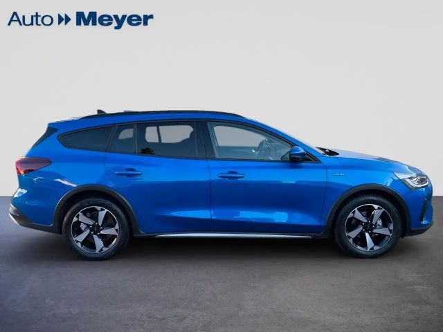 Ford Focus Active Wagon