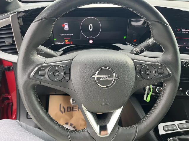 Opel Mokka GS-Line Grand Sport