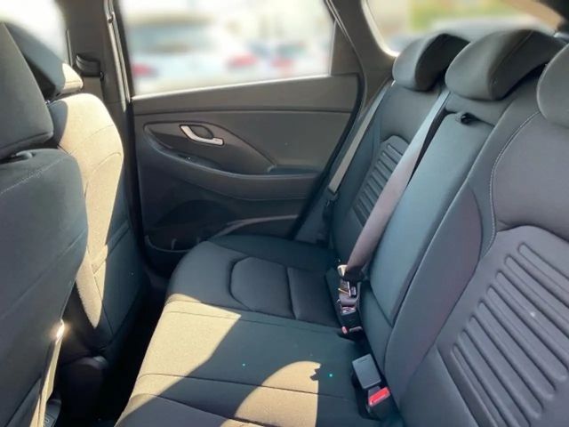 Hyundai i30 1.0 T-GDi