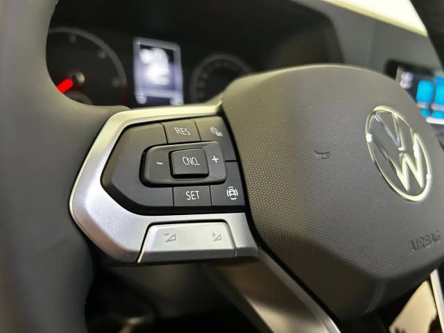 Volkswagen Caddy Family