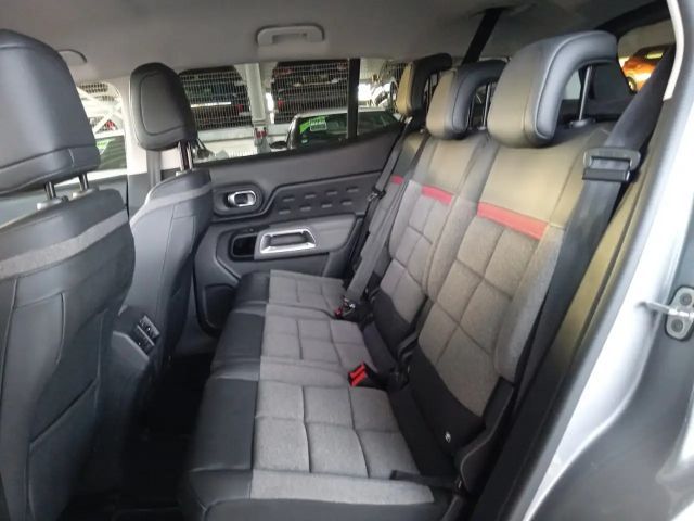 Citroën C5 Aircross C-Series
