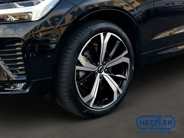 Volvo XC60 AWD Dark Ultra