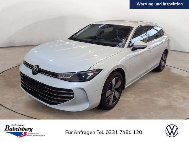 Volkswagen Passat DSG Variant