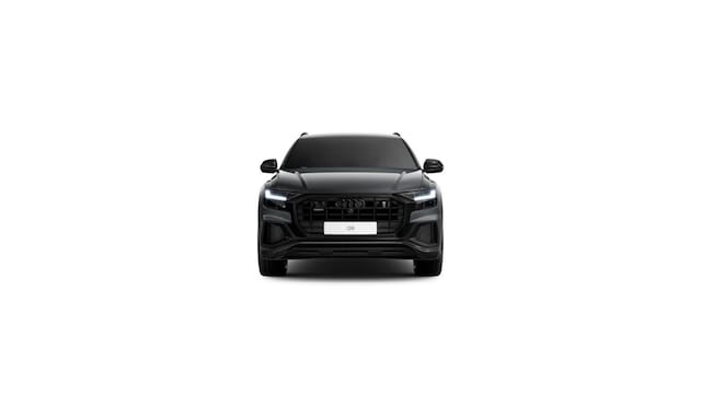 Audi Q8 50 TDI Competition Quattro