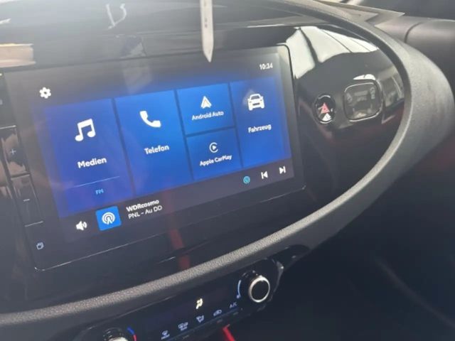 Toyota Aygo X Air Teamplayer Einparkhilfen Rückfahrkamera Smartp