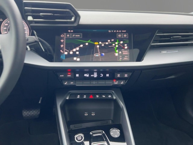 Audi A3 30 TFSI S-Tronic Sportback