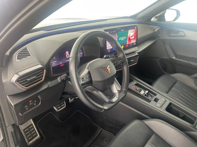 Cupra Formentor DSG VZ