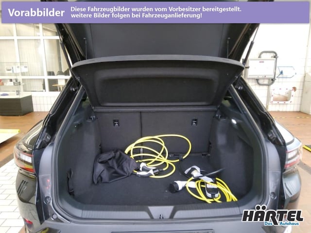 Volkswagen ID.4 77 KWh Performance Pro