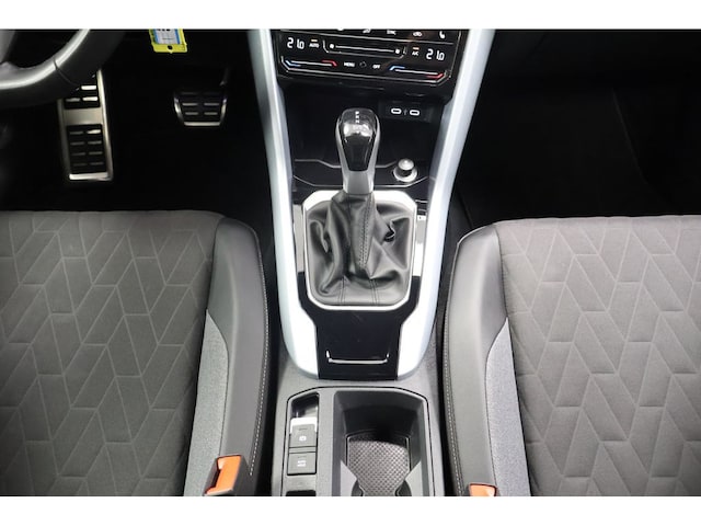 Volkswagen T-Roc 1.5 TSI