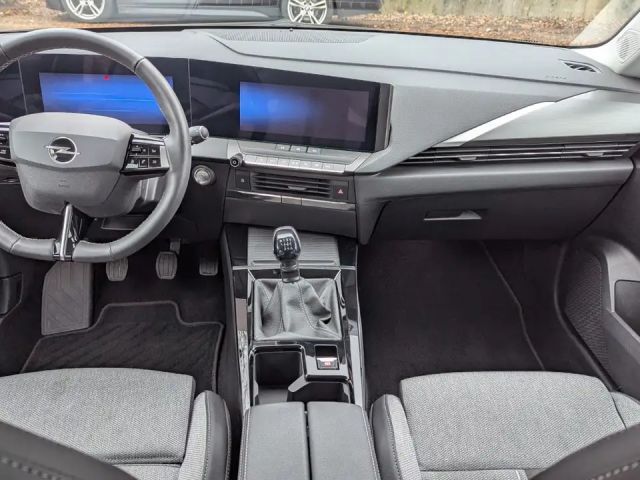 Opel Astra Elegance Sports Tourer