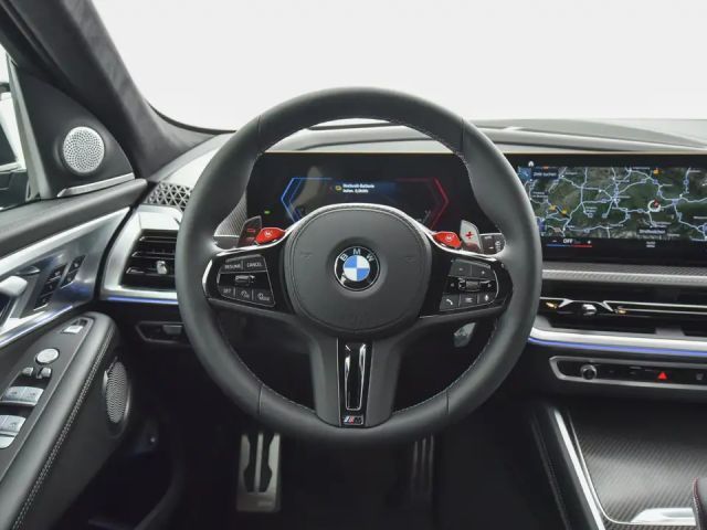 BMW XM XM