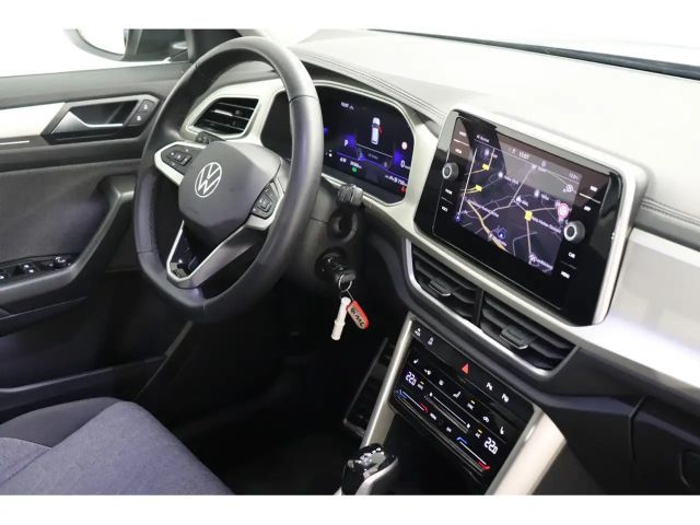 Volkswagen T-Roc 1.5 TSI DSG Move
