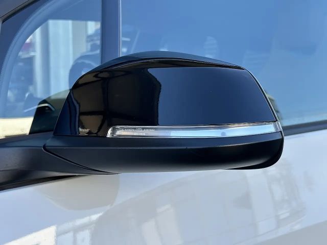 BMW i3 Sedan