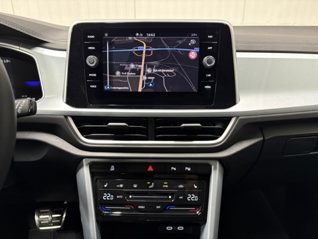 Volkswagen T-Roc 2.0 TDI DSG Plus