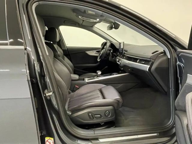 Audi A4 allroad 40 TDI Quattro