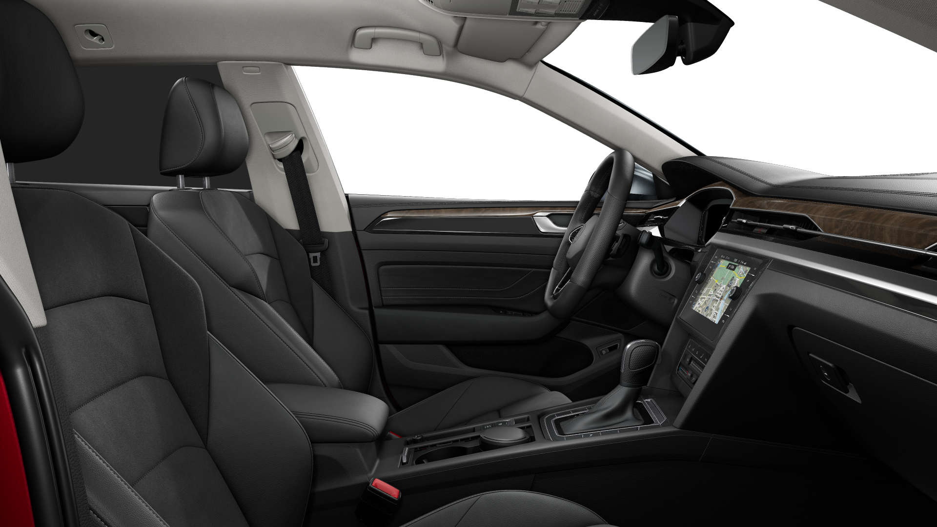 Volkswagen Arteon Shooting Brake 2.0 TDI DSG Elegance Elegance