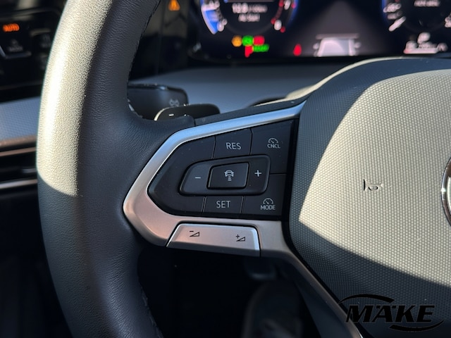 Volkswagen Golf 1.5 eTSI DSG IQ.Drive Style