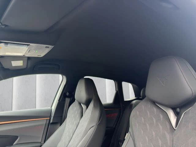 Cupra Terramar 1.5eTSI EDGE,DIGIT.DRIVE,AHK-VB,DINAMICA