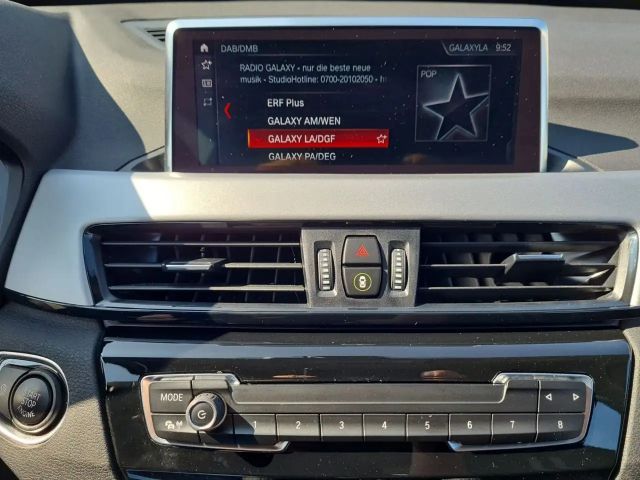 BMW X1 Business Line xDrive18d