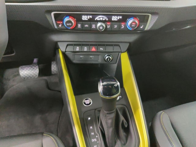 Audi A1 30 TFSI S-Tronic Sportback