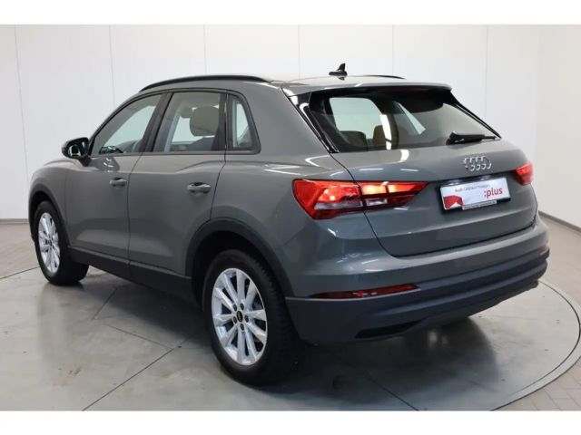 Audi Q3 35 TFSI S-Tronic