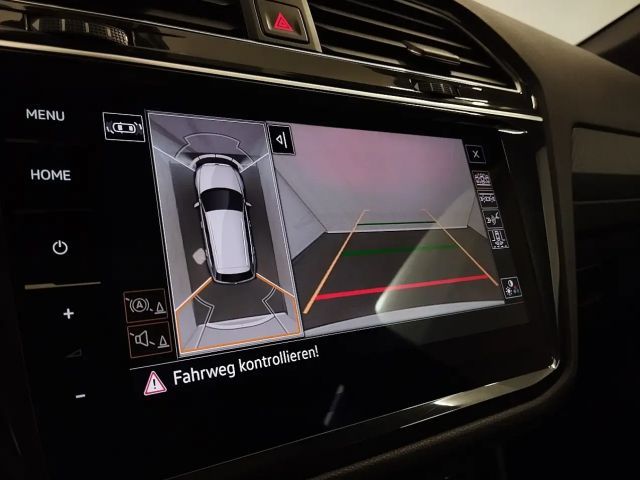 Volkswagen Tiguan R-Line Style