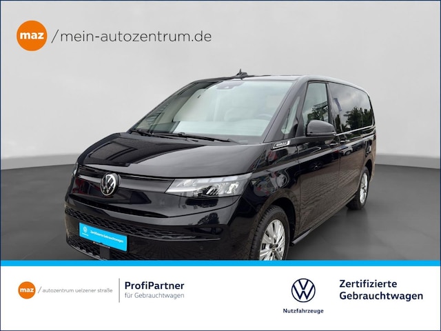 Volkswagen Multivan 2.0 TSI Lang T7