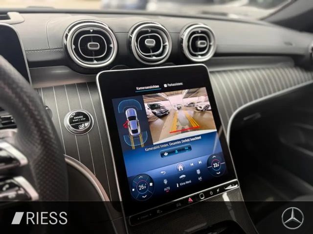 Mercedes-Benz CLE 220 AMG Line Coupé