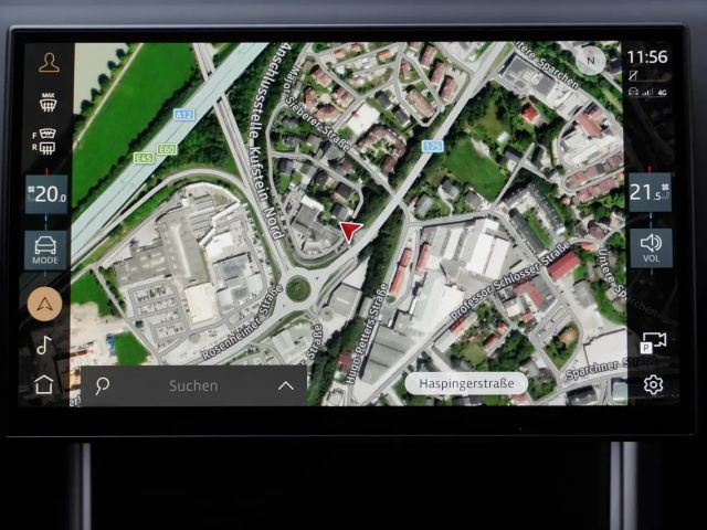 Land Rover Range Rover AWD