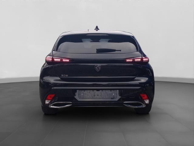 Peugeot 308 Allure Pack