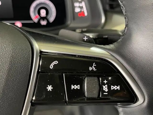 Audi A6 Quattro Sedan Sport