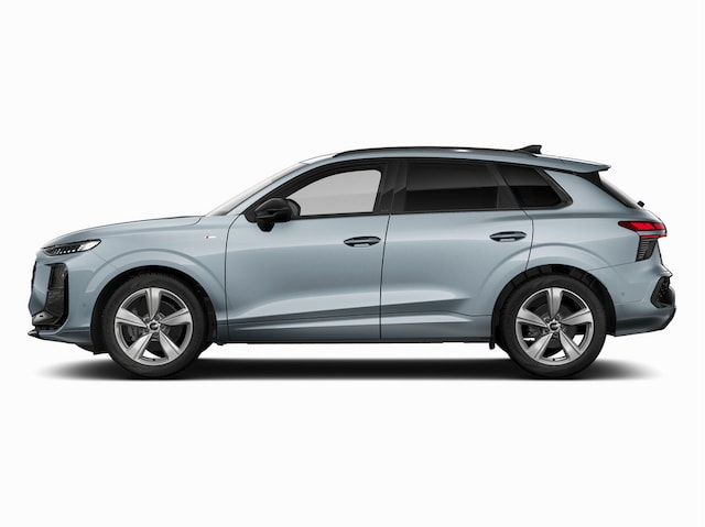 Audi Q3 S-Tronic