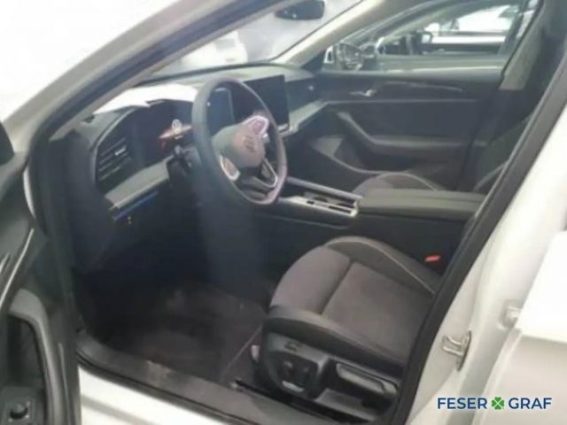 Volkswagen Passat 2.0 TDI Business DSG