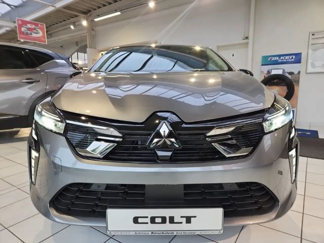 Mitsubishi Colt 1.6 Hybrid