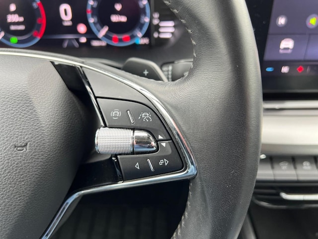 Skoda Octavia Ambition Combi